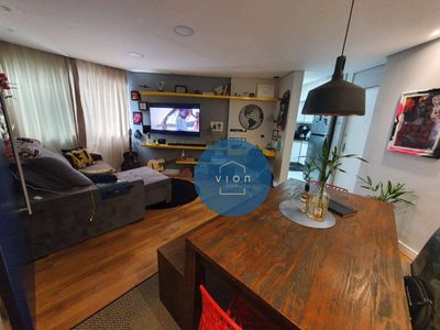 Apartamento, 2 quartos, 55 m² - Foto 5