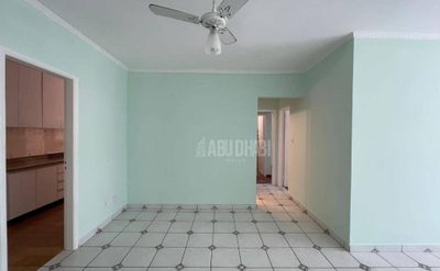 Apartamento, 2 quartos, 80 m² - Foto 2