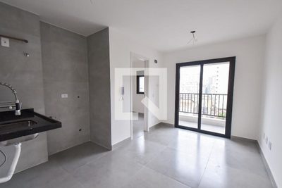 Apartamento, 1 quarto, 28 m² - Foto 1