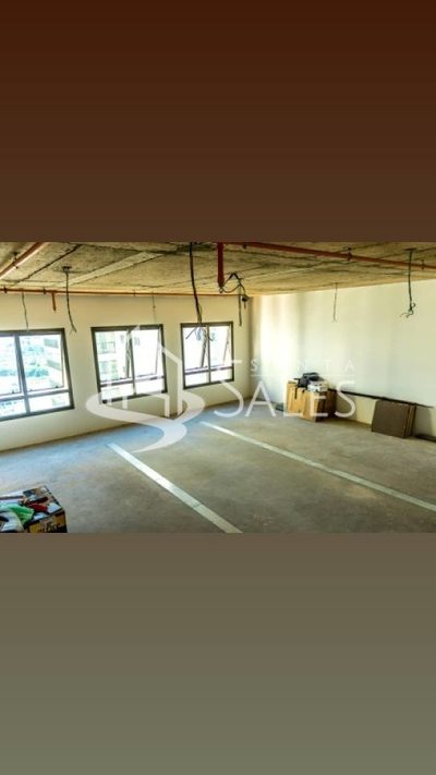 Loja-Salão, 60 m² - Foto 3
