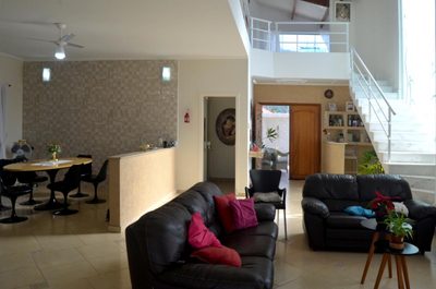 Casa, 5 quartos, 580 m² - Foto 2