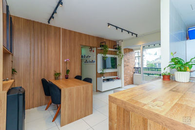 Apartamento, 2 quartos, 69 m² - Foto 1