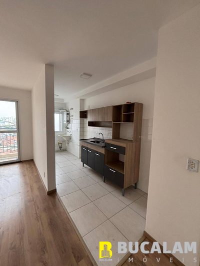 Apartamento, 2 quartos, 55 m² - Foto 1