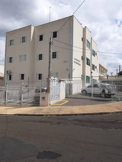 Apartamento, 2 quartos, 52 m² - Foto 2
