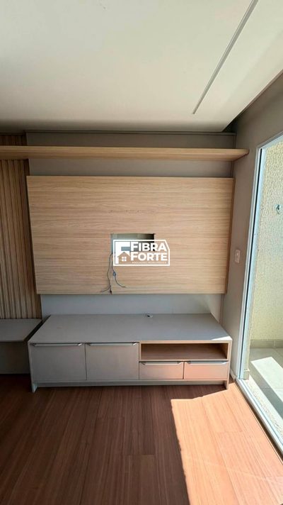 Apartamento, 2 quartos, 49 m² - Foto 5