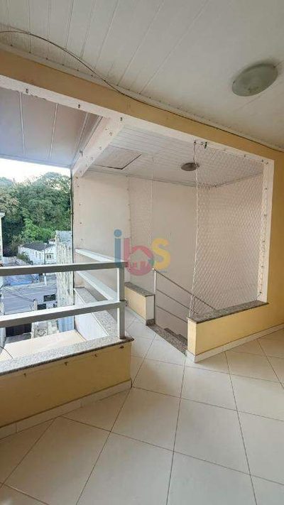 Apartamento, 1 quarto, 58 m² - Foto 2