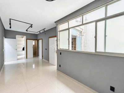 Apartamento, 2 quartos, 56 m² - Foto 2