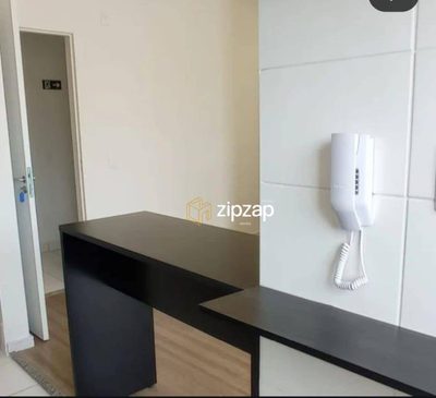 Apartamento, 2 quartos, 50 m² - Foto 5