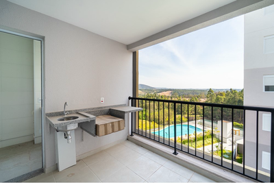 Apartamento, 2 quartos, 67 m² - Foto 4