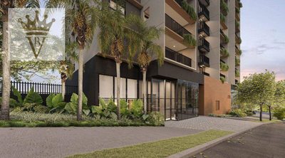 Apartamento, 2 quartos, 69 m² - Foto 4