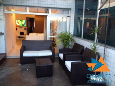 Cobertura, 3 quartos, 175 m² - Foto 4