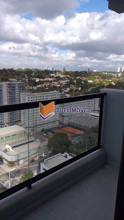 Apartamento, 1 quarto, 31 m² - Foto 3