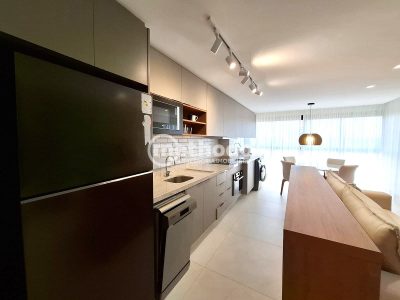 Apartamento, 1 quarto, 50 m² - Foto 3