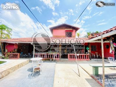 Casa, 5 quartos - Foto 1