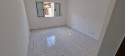 Sobrado, 3 quartos, 200 m² - Foto 4