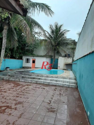 Casa, 3 quartos, 177 m² - Foto 2