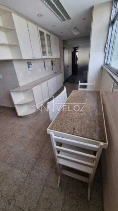 Apartamento, 4 quartos, 200 m² - Foto 5