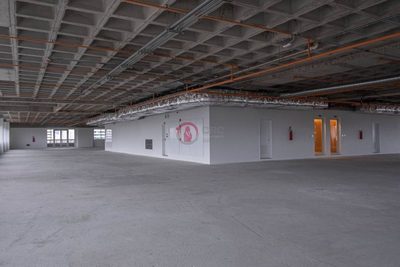 Loja-Salão, 557 m² - Foto 4