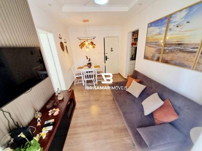 Apartamento, 1 quarto, 45 m² - Foto 2