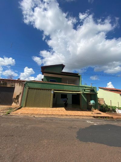 Casa, 8 quartos, 1 m² - Foto 2