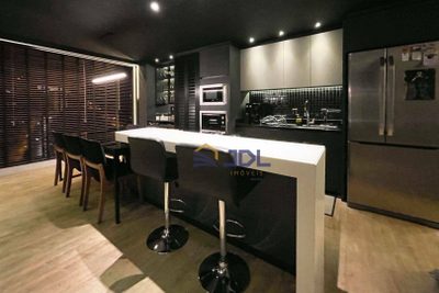 Apartamento, 2 quartos, 73 m² - Foto 4