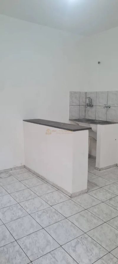 Apartamento, 1 quarto, 39 m² - Foto 4