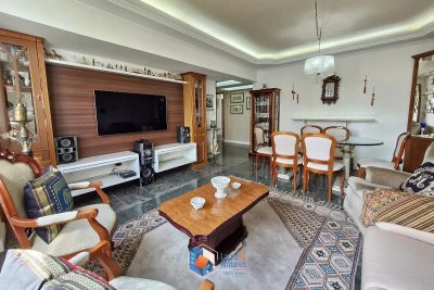 Apartamento, 2 quartos, 103 m² - Foto 4