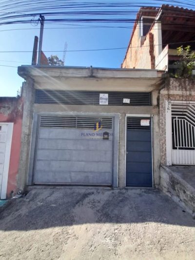 Casa, 2 quartos, 95 m² - Foto 1