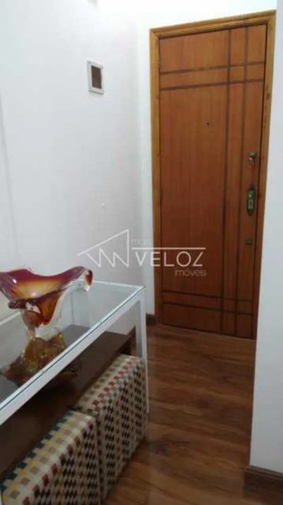 Apartamento, 30 m² - Foto 5