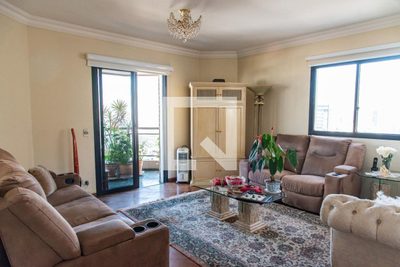 Apartamento, 4 quartos, 176 m² - Foto 4