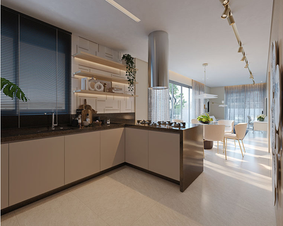 Apartamento, 2 quartos, 65 m² - Foto 4