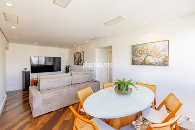 Apartamento, 2 quartos, 80 m² - Foto 5