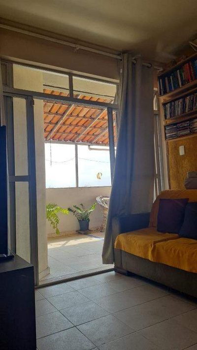 Cobertura, 3 quartos, 122 m² - Foto 2