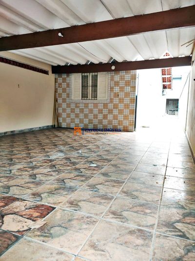 Casa, 5 quartos, 196 m² - Foto 2