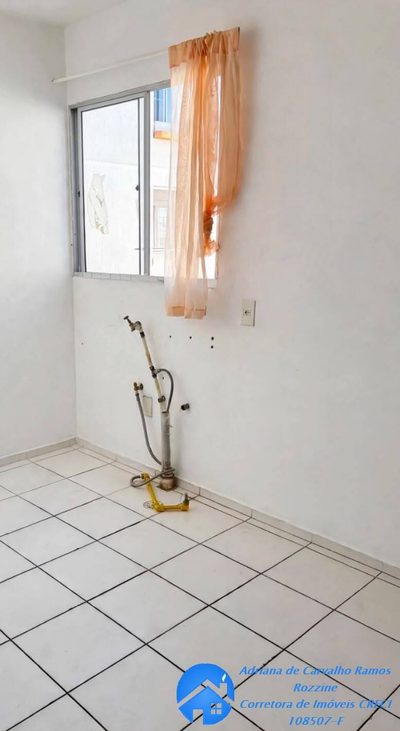 Apartamento, 2 quartos, 44 m² - Foto 4