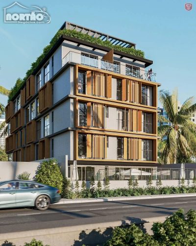 Casa, 3 quartos, 57 m² - Foto 1
