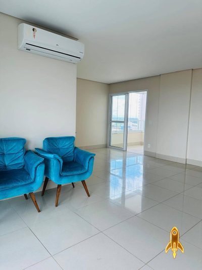 Apartamento, 3 quartos, 147 m² - Foto 5