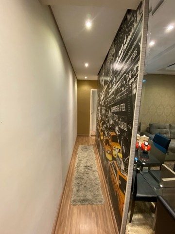 Apartamento, 2 quartos, 47 m² - Foto 3