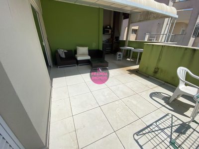 Cobertura, 4 quartos, 165 m² - Foto 2