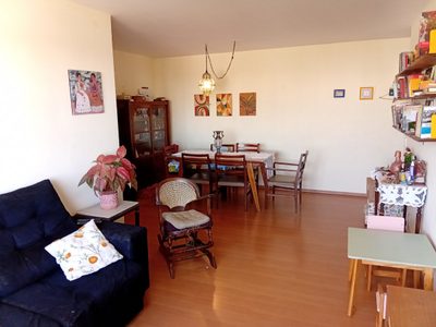 Apartamento, 3 quartos, 103 m² - Foto 5