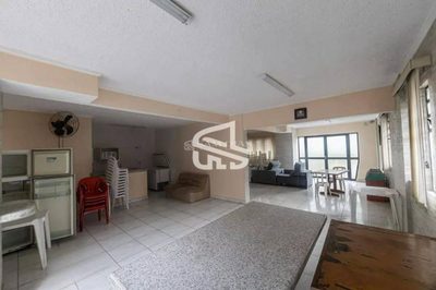 Apartamento, 2 quartos, 47 m² - Foto 1