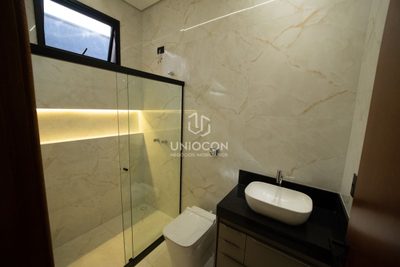 Casa, 3 quartos, 200 m² - Foto 3