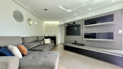 Apartamento, 2 quartos, 78 m² - Foto 2