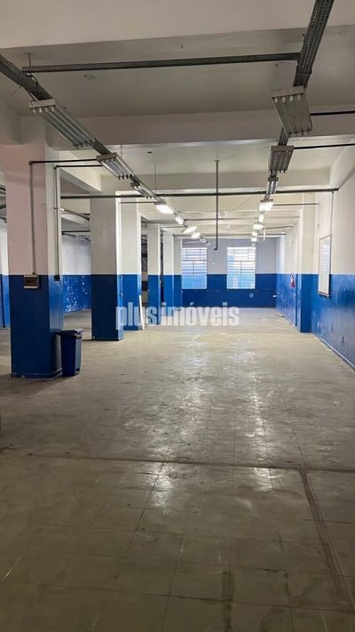 Loja-Salão, 887 m² - Foto 2