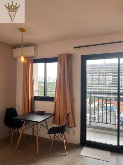 Kitnet-Studio, 32 m² - Foto 3