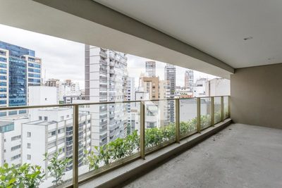 Apartamento, 3 quartos, 149 m² - Foto 5