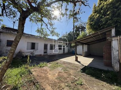 Casa, 1 quarto, 120 m² - Foto 1