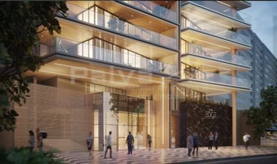 Apartamento, 4 quartos, 356 m² - Foto 1