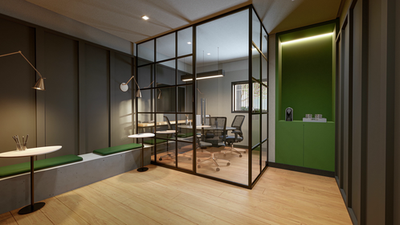 Apartamento, 2 quartos, 51 m² - Foto 5
