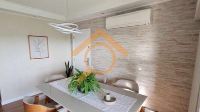 Apartamento, 3 quartos, 98 m² - Foto 3